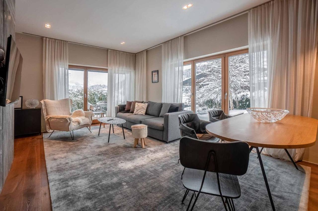 Going Triple A North Apartment *