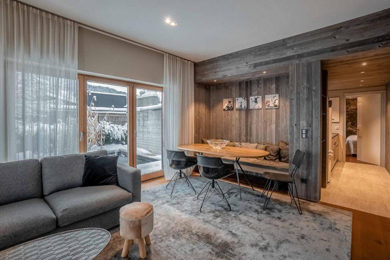 Apartment Going Triple A North