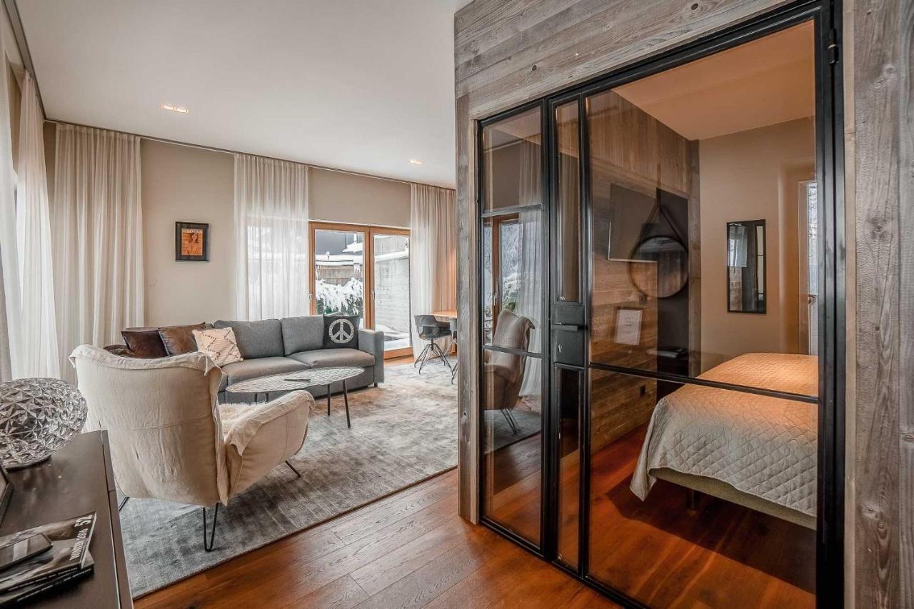 Apartment Going Triple A North