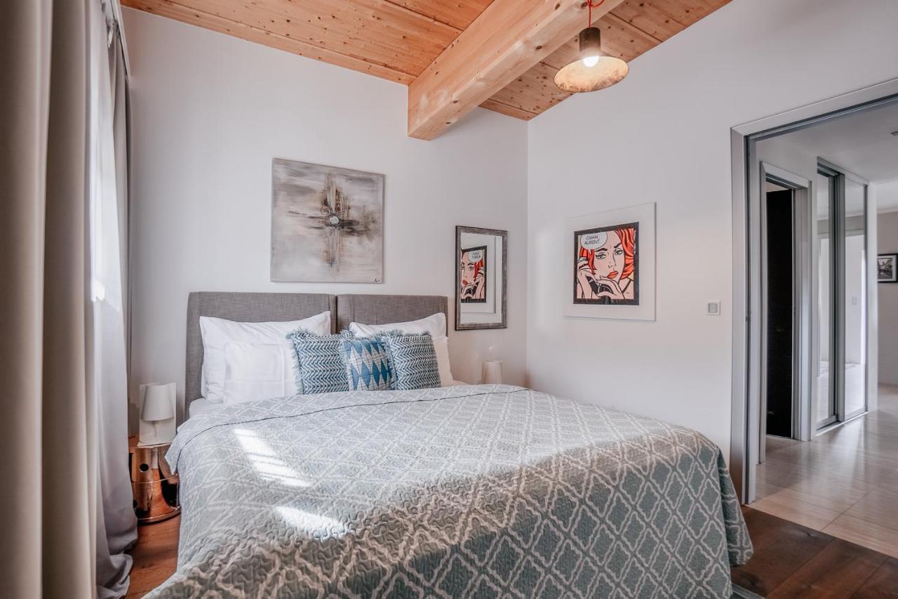 Appartement Going Triple A North *