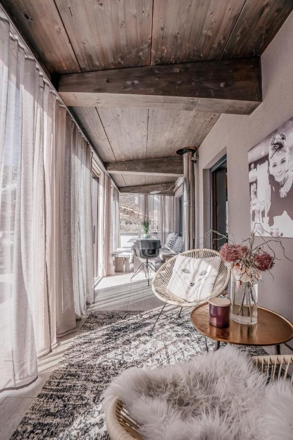 Going Triple A North Appartement *